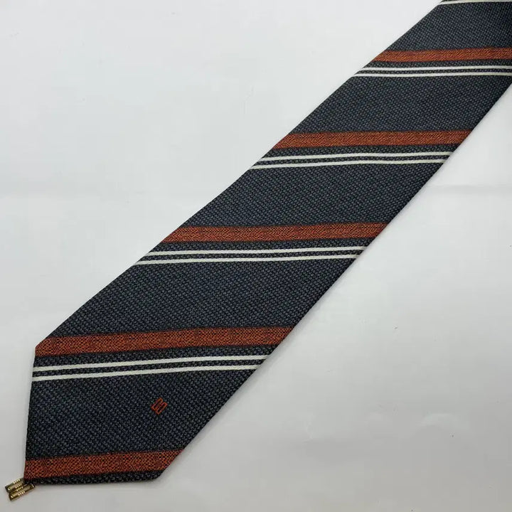 [BUNJANG] Daks Patterned Tie / 닥스 패턴 넥타이