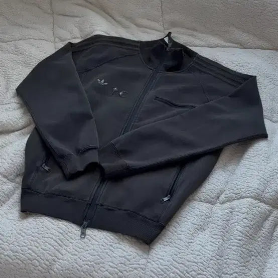 [SOLD OUT] [새상품L] 아디다스 떠그클럽 져지 트랙탑