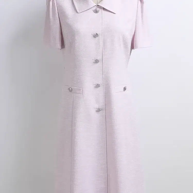 [BUNJANG] Olive Day Olive Dress / 올  리 브 데 이 올리브 원피스