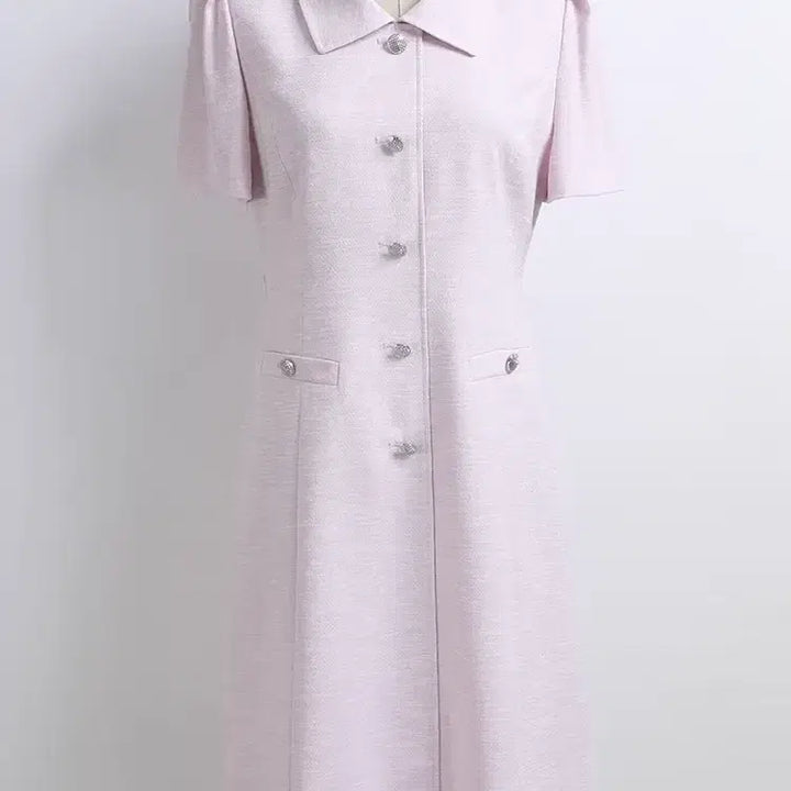 [BUNJANG] Olive Day Olive Dress / 올  리 브 데 이 올리브 원피스