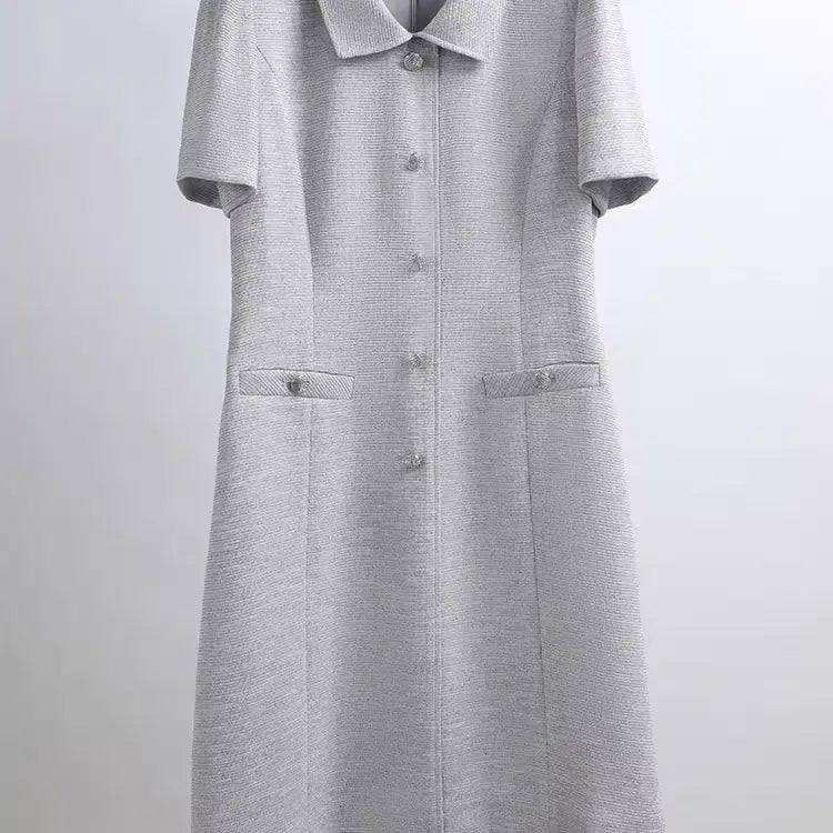 [BUNJANG] Olive Day Olive Dress / 올  리 브 데 이 올리브 원피스