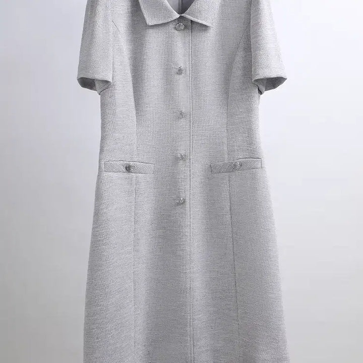 [BUNJANG] Olive Day Olive Dress / 올  리 브 데 이 올리브 원피스