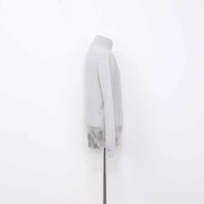 [SOLD OUT] [정품] 폴로 랄프로렌 남성 반집업 니트 티셔츠 상의 S 정인샵