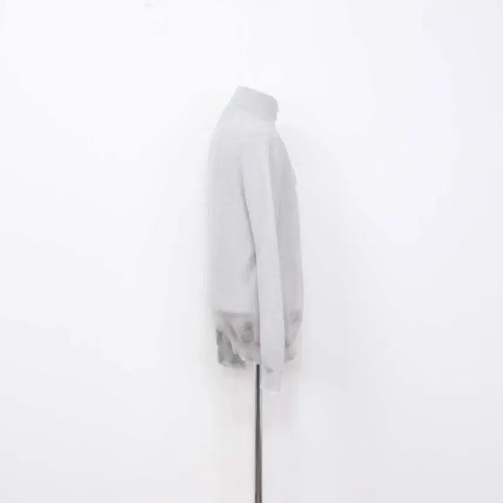 [SOLD OUT] [정품] 폴로 랄프로렌 남성 반집업 니트 티셔츠 상의 S 정인샵