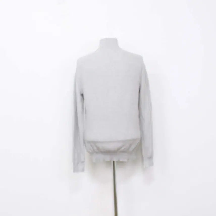 [SOLD OUT] [정품] 폴로 랄프로렌 남성 반집업 니트 티셔츠 상의 S 정인샵
