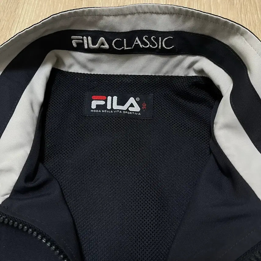 [BUNJANG] Fila Classic Women&