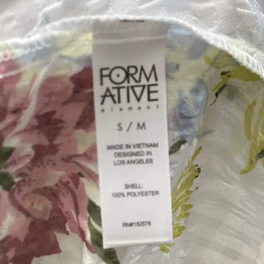 [BUNJANG] Formative Women&
