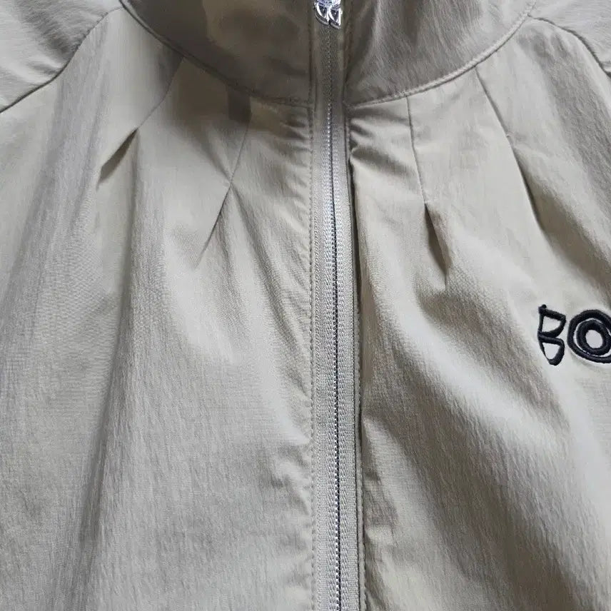 [SOLD OUT] 새상품)메종 비오비 간절기 우븐 자켓 105