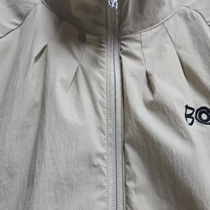[SOLD OUT] 새상품)메종 비오비 간절기 우븐 자켓 105
