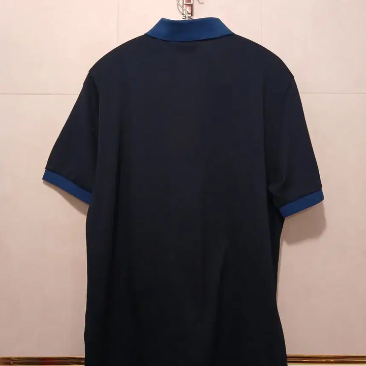 [SOLD OUT] 와이드앵글 정품 남성 반팔 카라티 100 ~ 105 사이즈