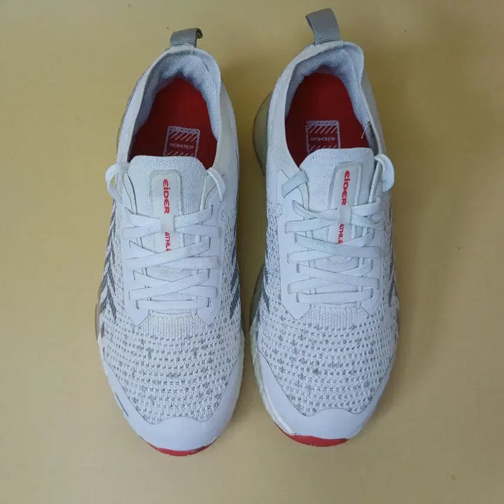 [SOLD OUT] (245)Eider 퀸덤라이드 운동화 아웃도어 트레킹화팝다