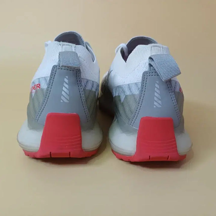 [SOLD OUT] (245)Eider 퀸덤라이드 운동화 아웃도어 트레킹화팝다