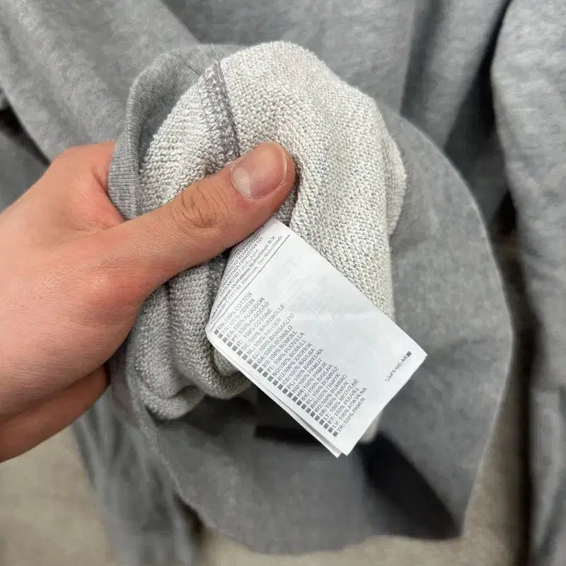 [SOLD OUT] 나이키 맨투맨 S M16317