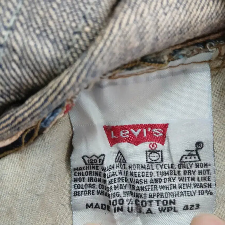 [BUNJANG] Levi&