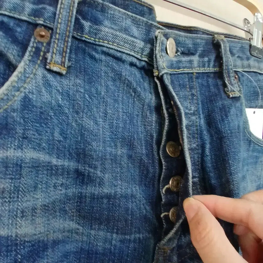[BUNJANG] Levi&