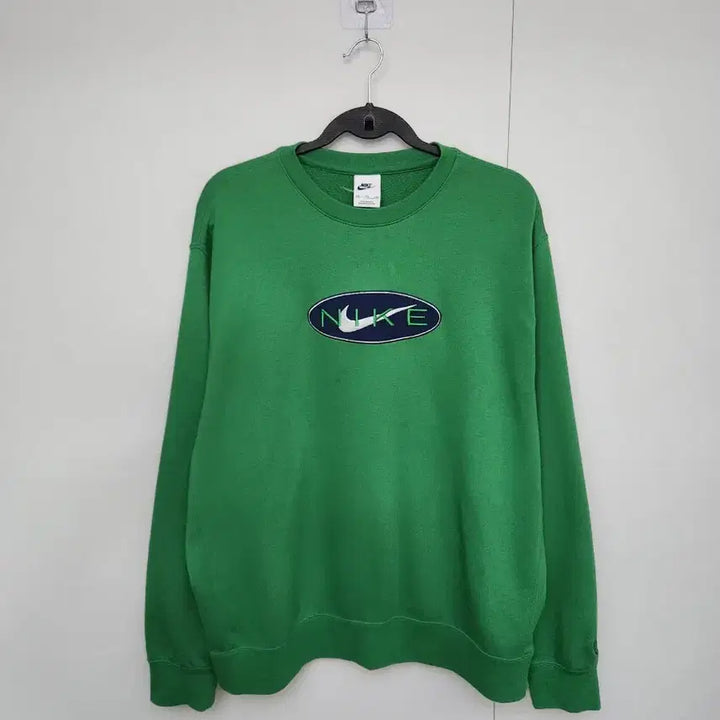 [SOLD OUT] [나이키] 110 남 맨투맨