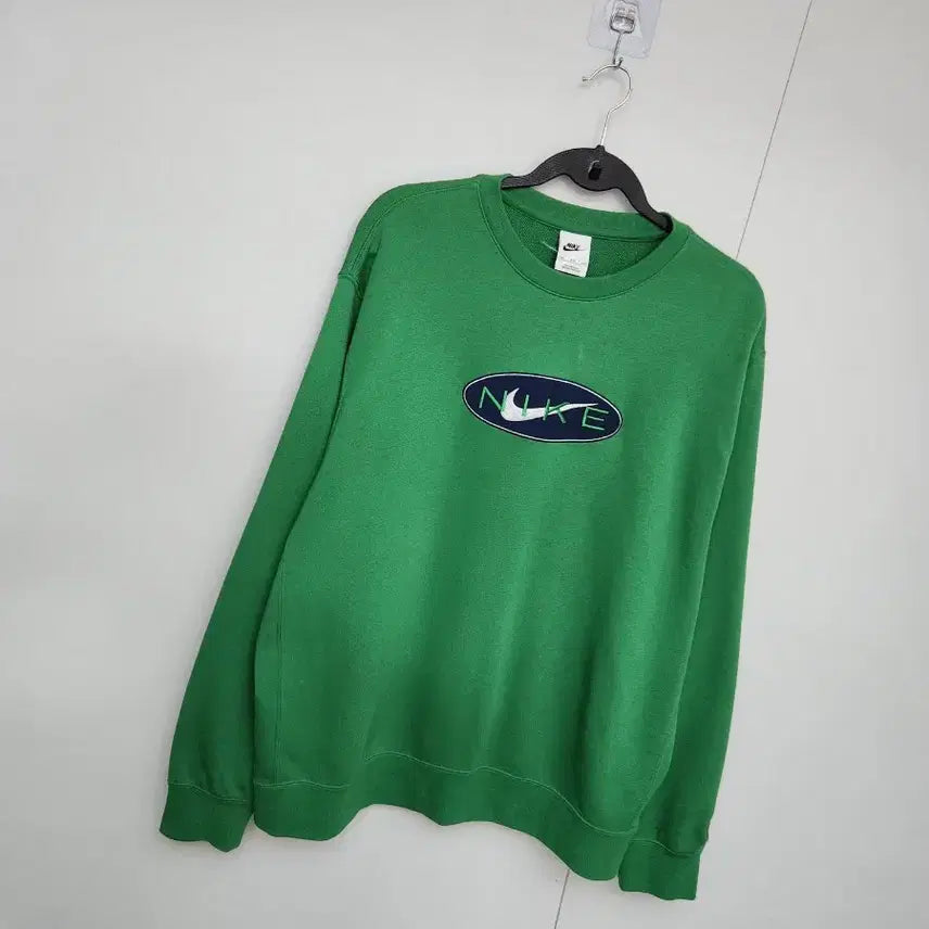[SOLD OUT] [나이키] 110 남 맨투맨