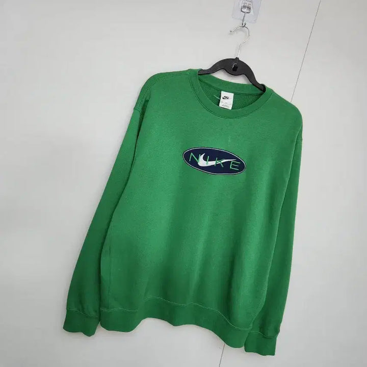 [SOLD OUT] [나이키] 110 남 맨투맨