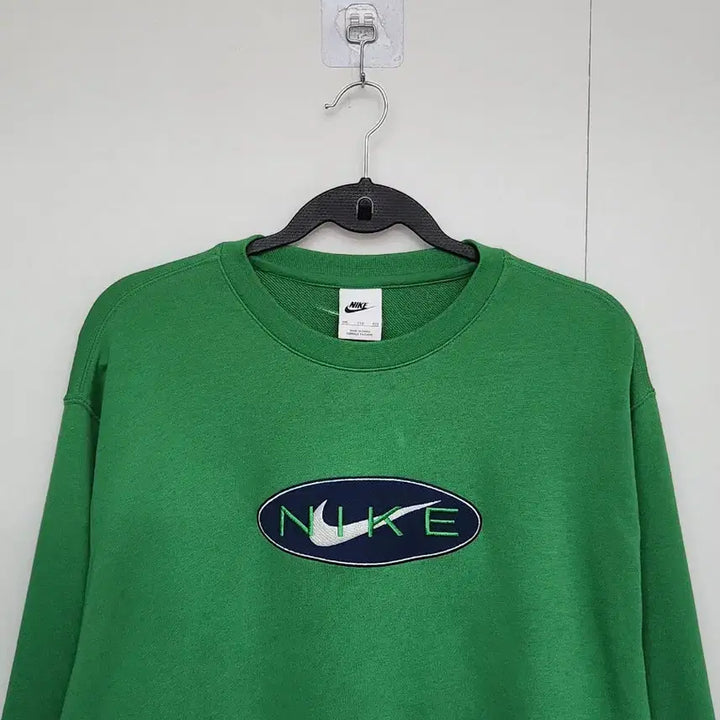 [SOLD OUT] [나이키] 110 남 맨투맨