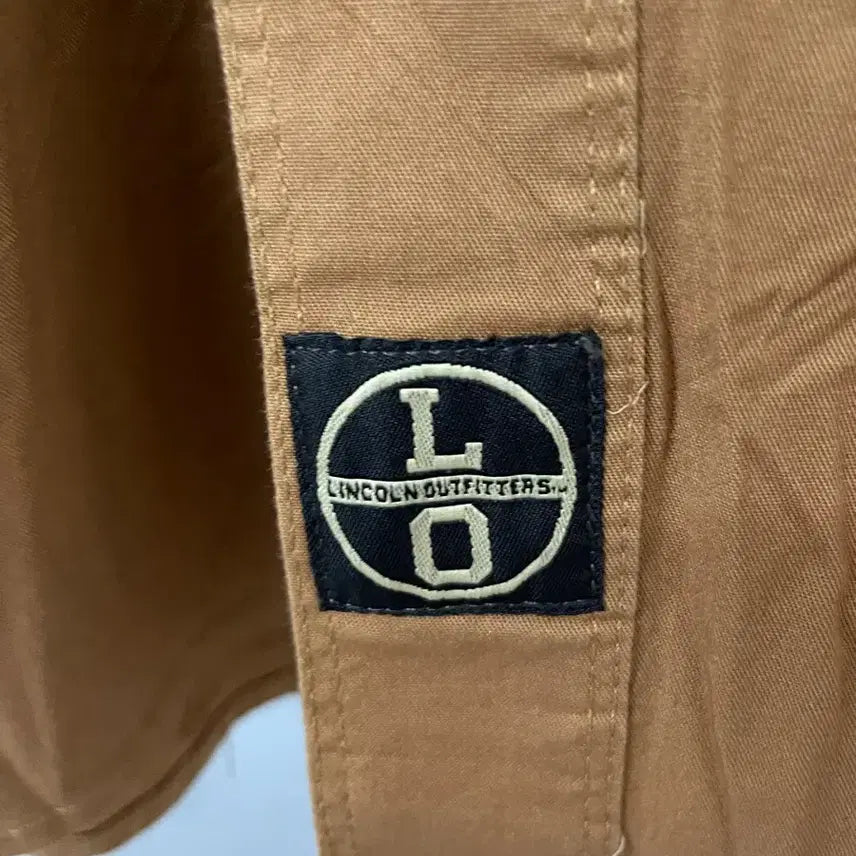[BUNJANG] Carhartt Two Pocket Short Sleeve Shirt / 칼하트 투 포켓 반팔 셔츠 H2450