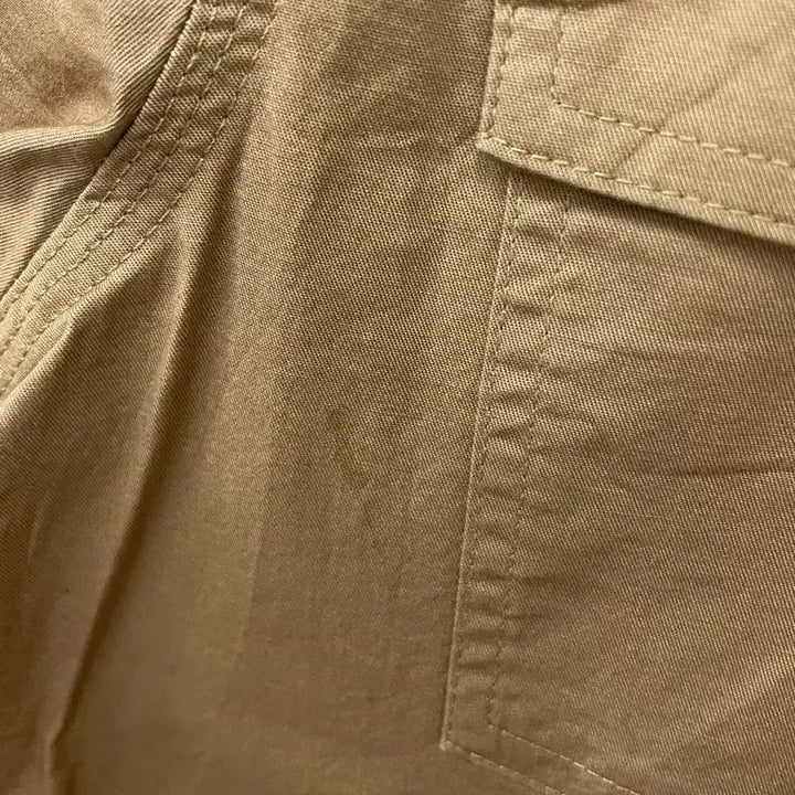 [BUNJANG] Carhartt Two Pocket Short Sleeve Shirt / 칼하트 투 포켓 반팔 셔츠 H2450