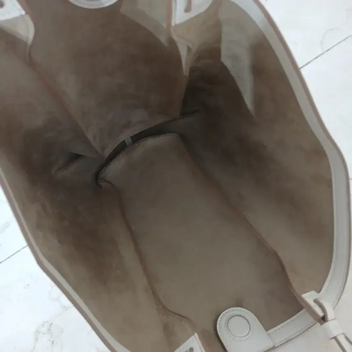 [BUNJANG] EEREP Rober Shopper Bag / (미사용급) 신상 EEREP 이랩 로버 쇼퍼백