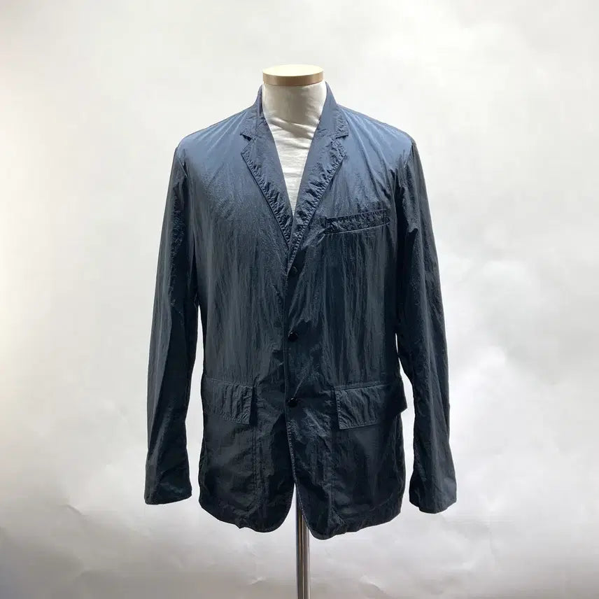 [SOLD OUT] 헤지스 남성 콤비바스락자켓 95 영구제 중고장터