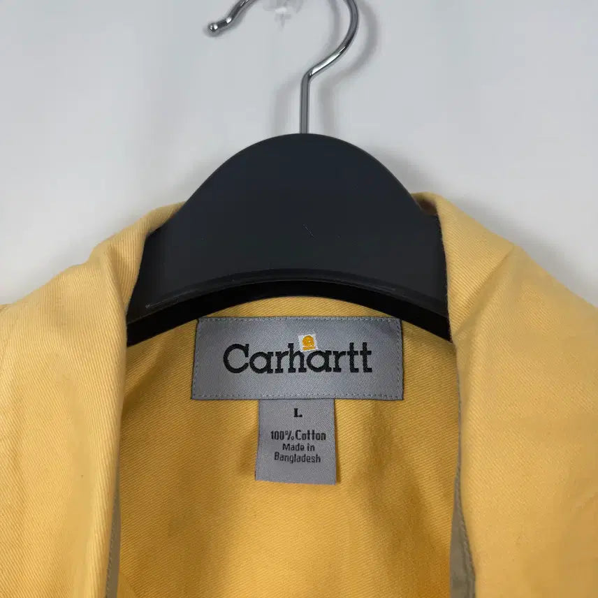 [BUNJANG] Carhartt Work Shirt / b166) 칼하트 워크 셔츠