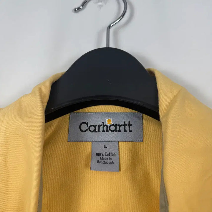 [BUNJANG] Carhartt Work Shirt / b166) 칼하트 워크 셔츠