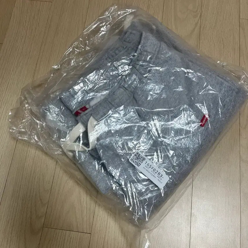 [SOLD OUT] [XXL]슈프림 26ss 드로우스트링 스웻팬츠