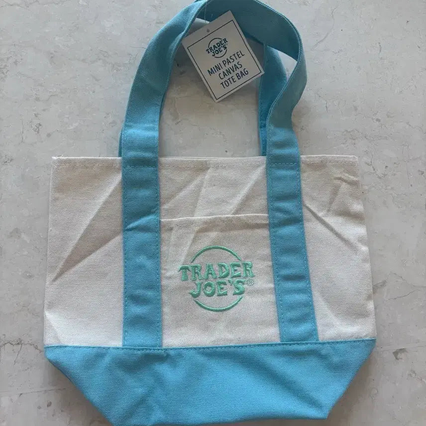 [BUNJANG] Trader Joe&