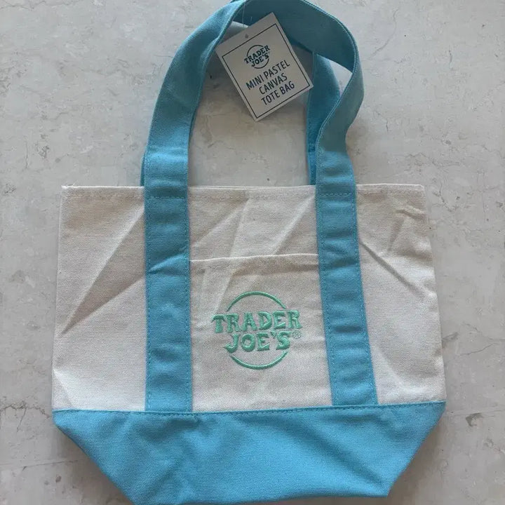 [BUNJANG] Trader Joe&