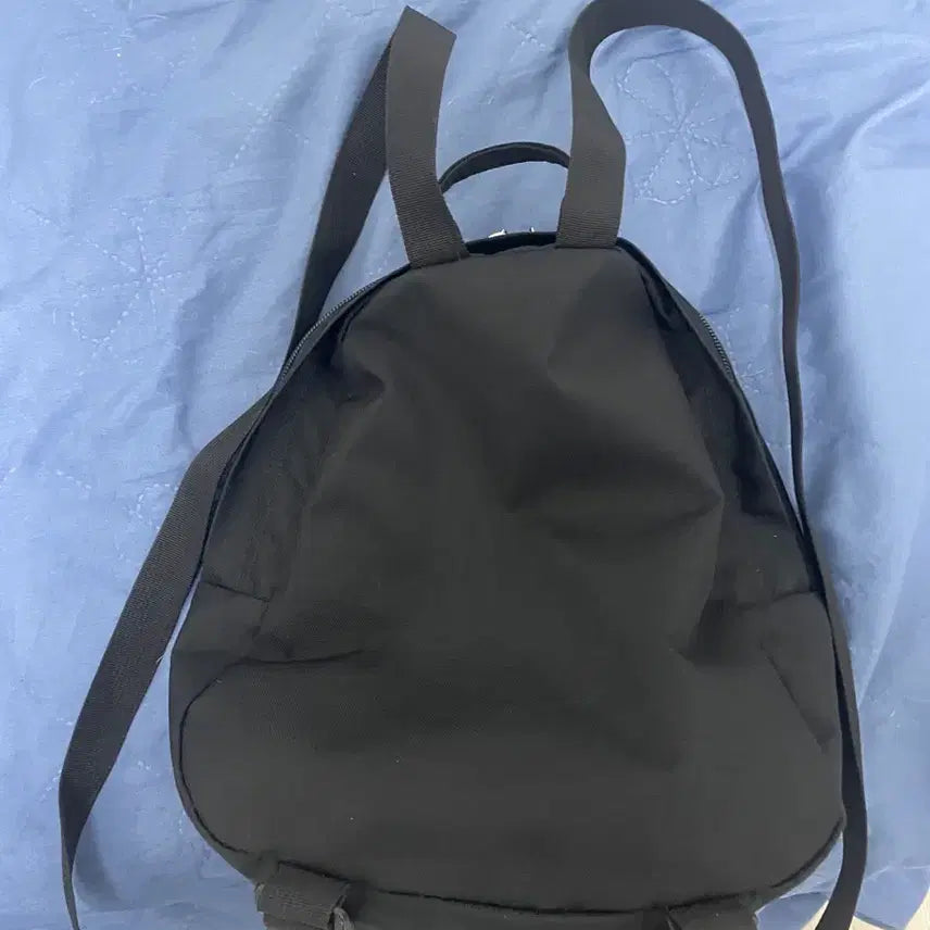 [SOLD OUT] (급처)잔스포츠 하프파인트 미니 백팩 블랙