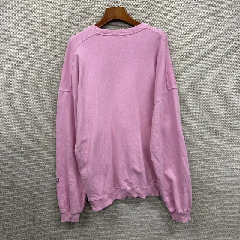 [SOLD OUT] 빈티지 맨투맨 105 M16350