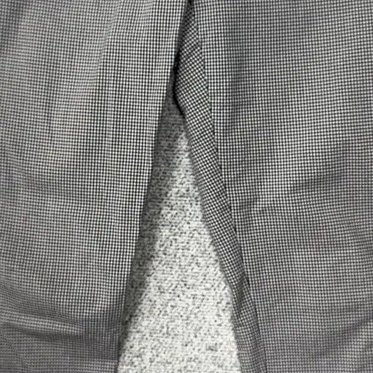 [BUNJANG] Louis Castel Golf Check Gray Pants 73 / 루이까스텔 골프 체크 그레이 바지 73