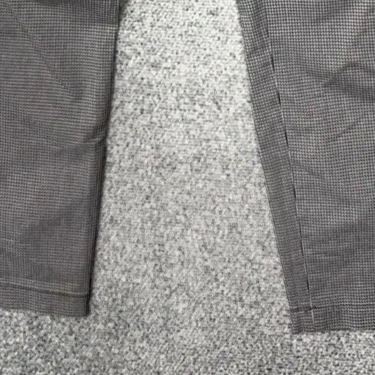 [BUNJANG] Louis Castel Golf Check Gray Pants 73 / 루이까스텔 골프 체크 그레이 바지 73