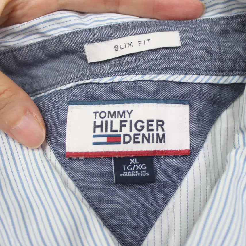 [BUNJANG] Tommy Hilfiger Denim Men&