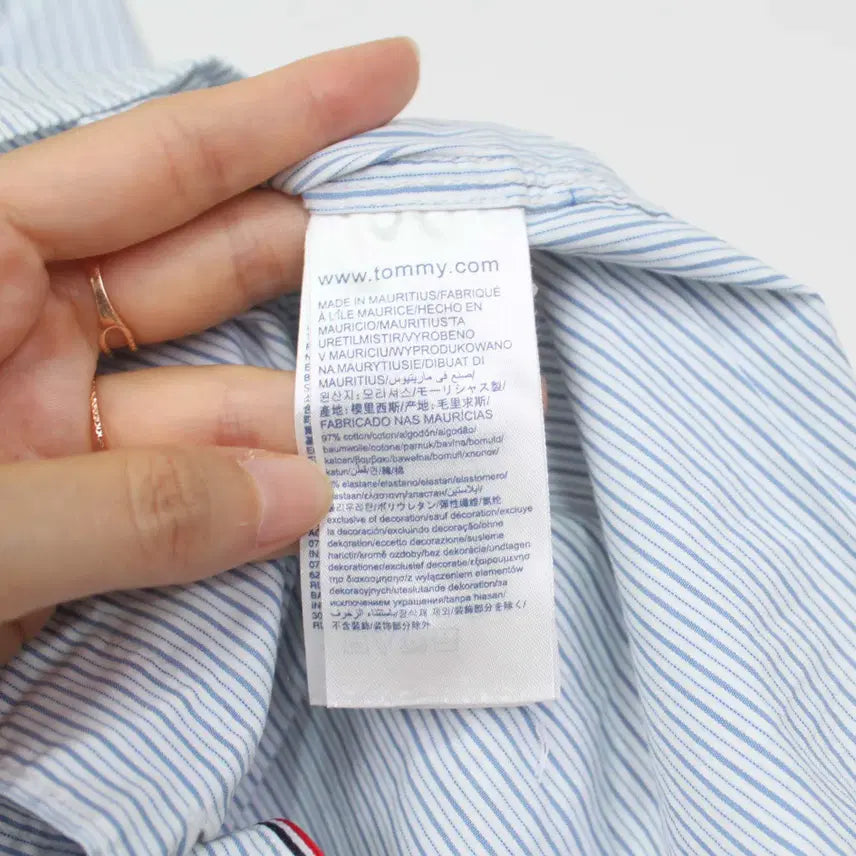 [BUNJANG] Tommy Hilfiger Denim Men&