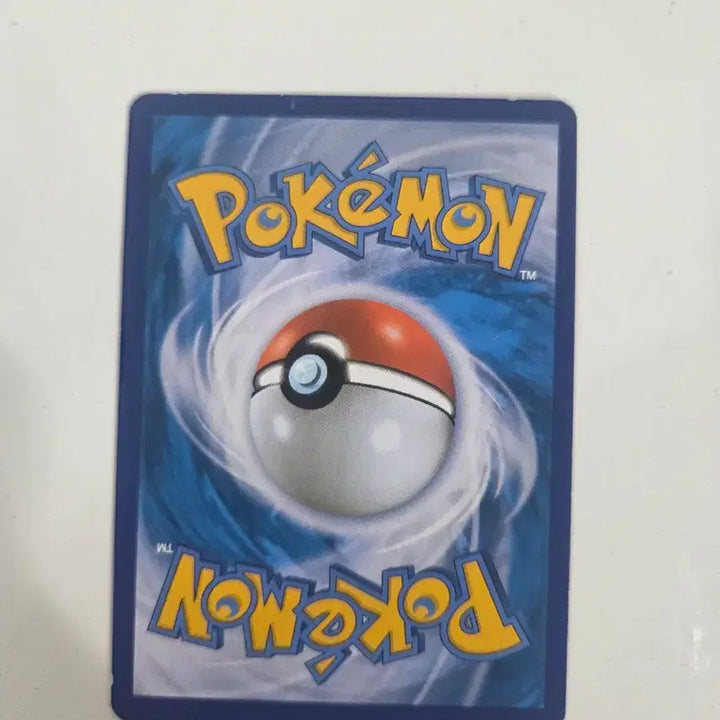 [BUNJANG] Pokemon Ho-Oh 25th Anniversary Card / 포켓몬 카드 칠색조 25주년