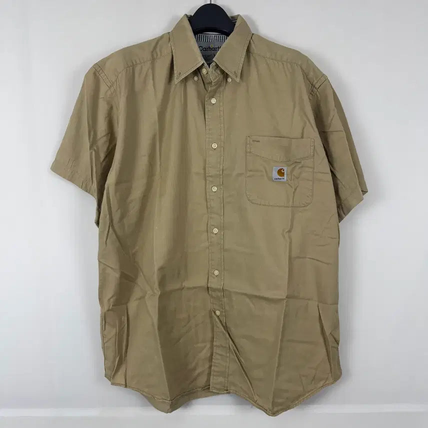 [BUNJANG] Carhartt Work Shirt / b167) 칼하트 워크 셔츠