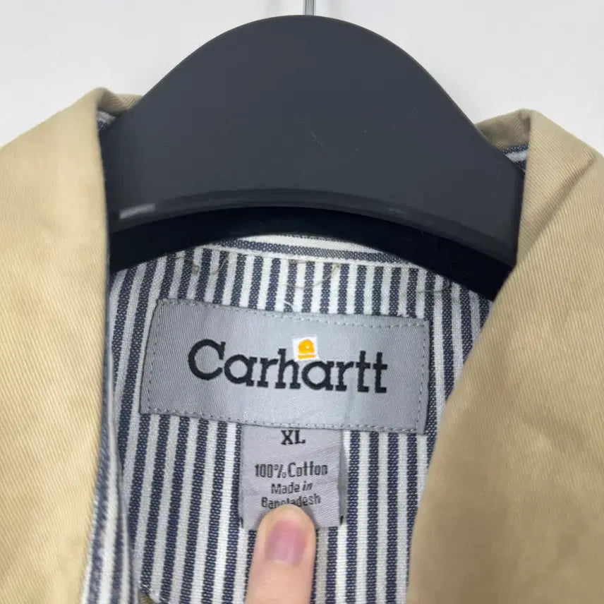 [BUNJANG] Carhartt Work Shirt / b167) 칼하트 워크 셔츠