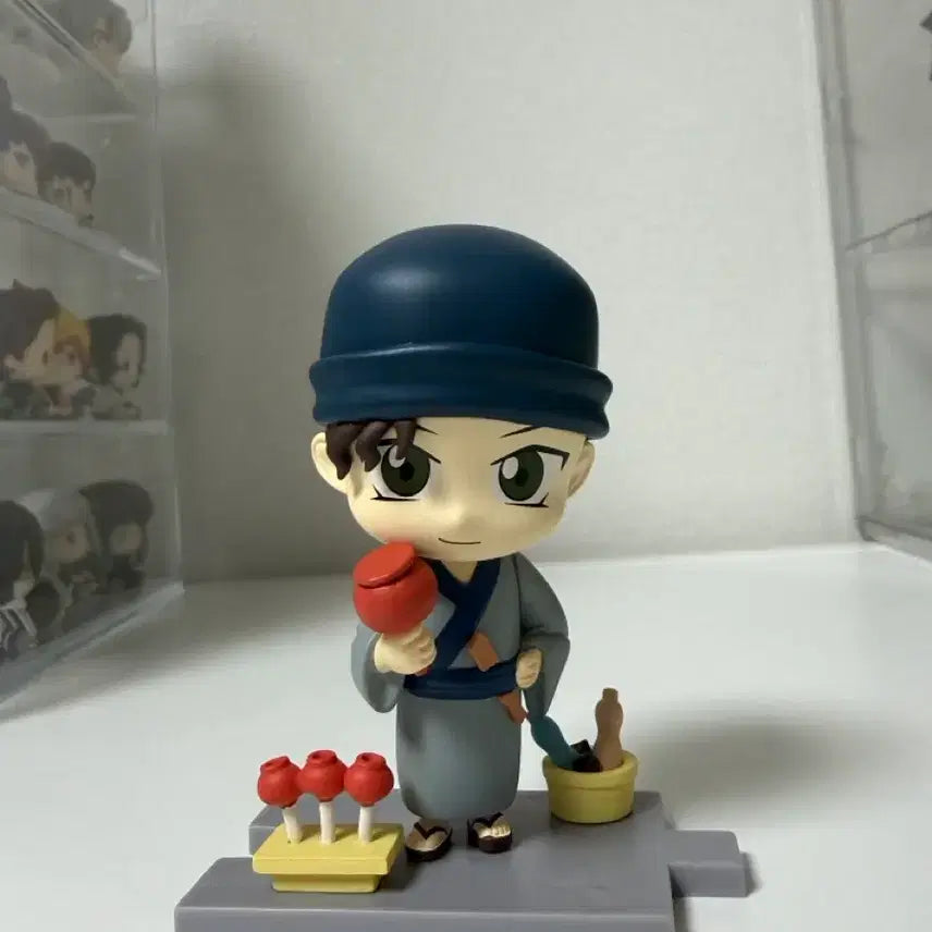 [SOLD OUT] 명탐정 코난 아카이 슈이치 여름 축제 피규어