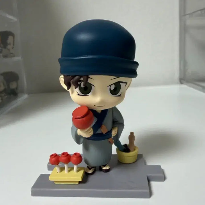 [SOLD OUT] 명탐정 코난 아카이 슈이치 여름 축제 피규어