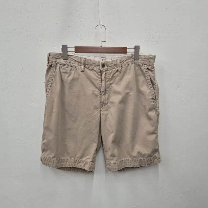[BUNJANG] Polo Ralph Lauren Tyler Shorts / 폴로 랄프로렌 타일러 반바지 36
