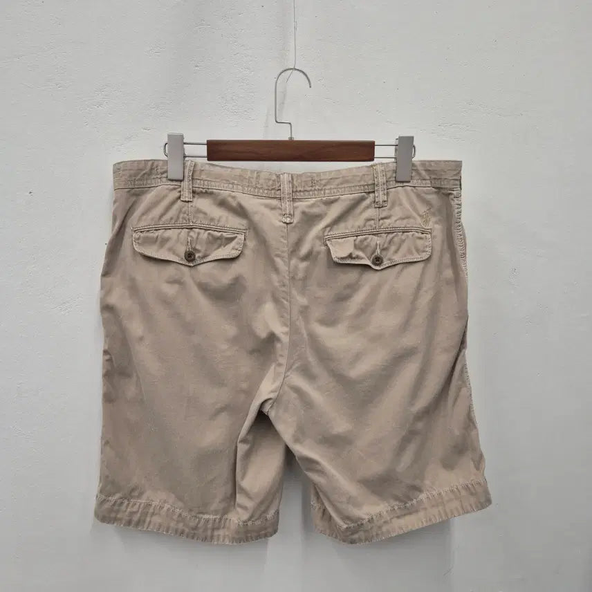 [BUNJANG] Polo Ralph Lauren Tyler Shorts / 폴로 랄프로렌 타일러 반바지 36