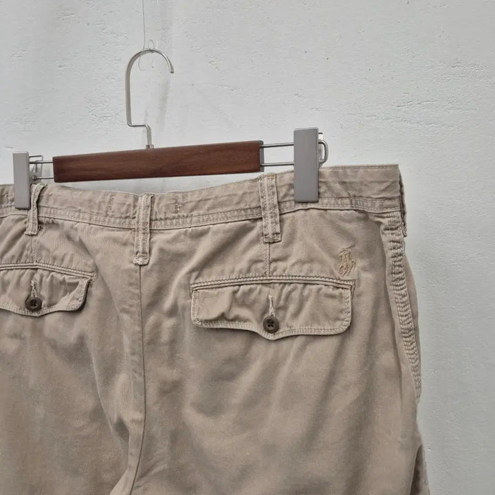 [BUNJANG] Polo Ralph Lauren Tyler Shorts / 폴로 랄프로렌 타일러 반바지 36