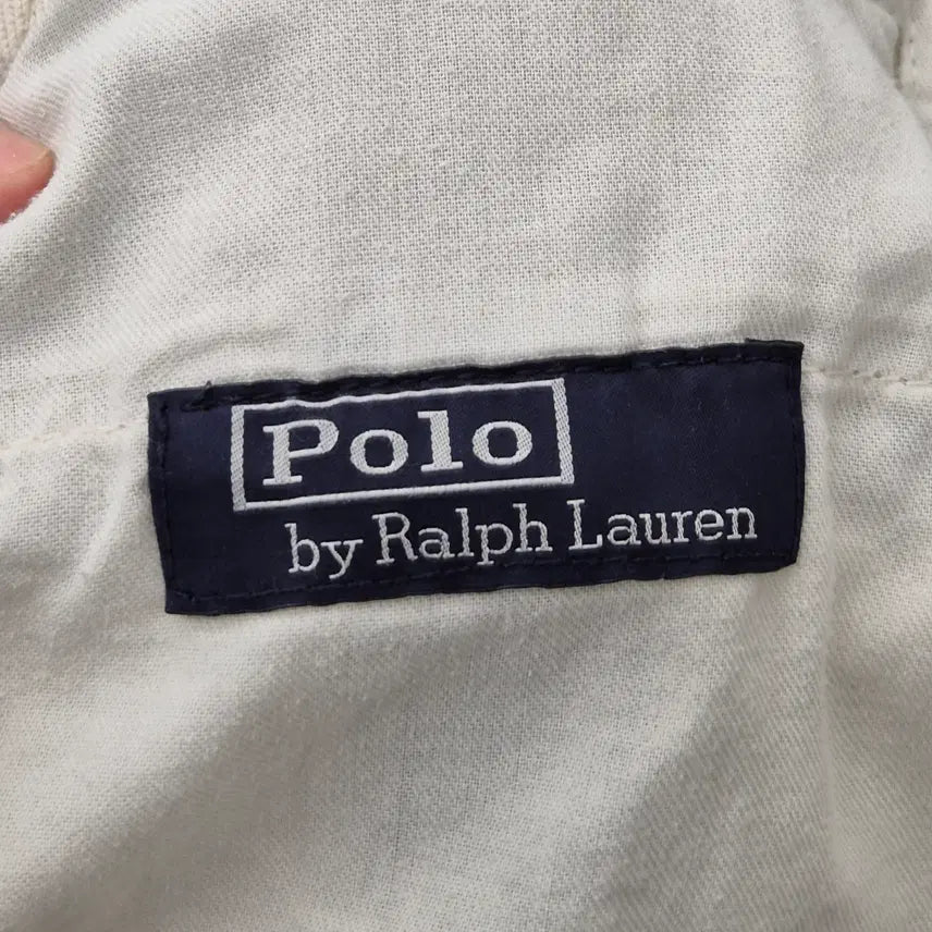 [BUNJANG] Polo Ralph Lauren Tyler Shorts / 폴로 랄프로렌 타일러 반바지 36