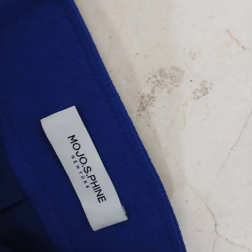 [SOLD OUT] 모조에스핀 스커트