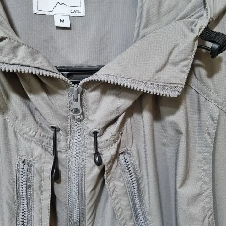 [BUNJANG] Kayeil Vest / 케일 베스트