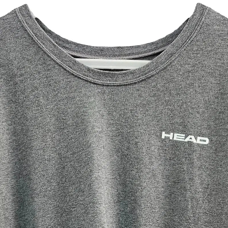 [BUNJANG] HEAD Men&